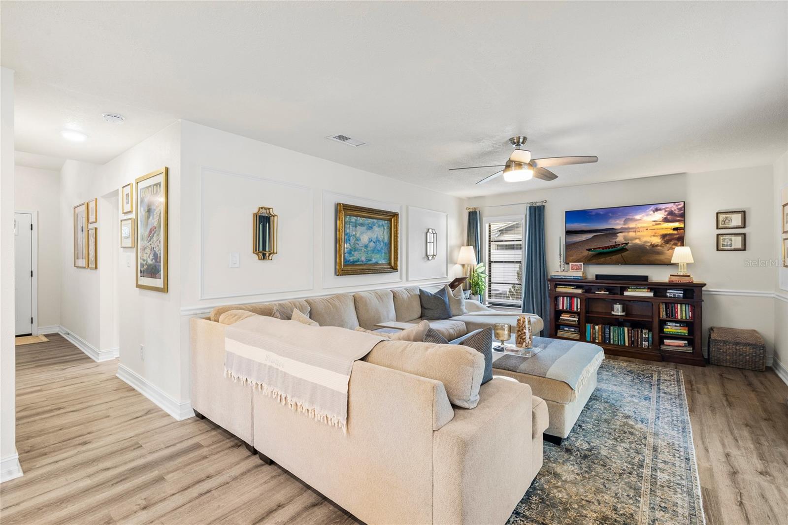 COUNTRY PLACE UNIT IV A - Residential