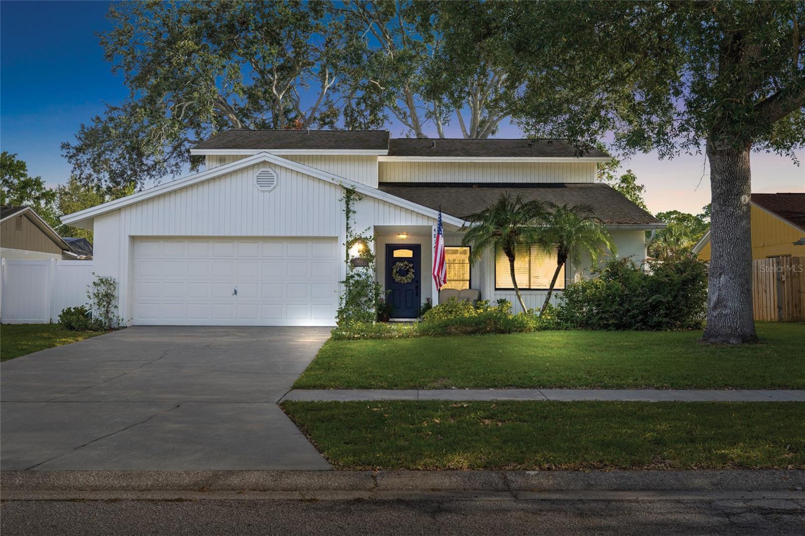 COUNTRY PLACE UNIT IV A - Residential