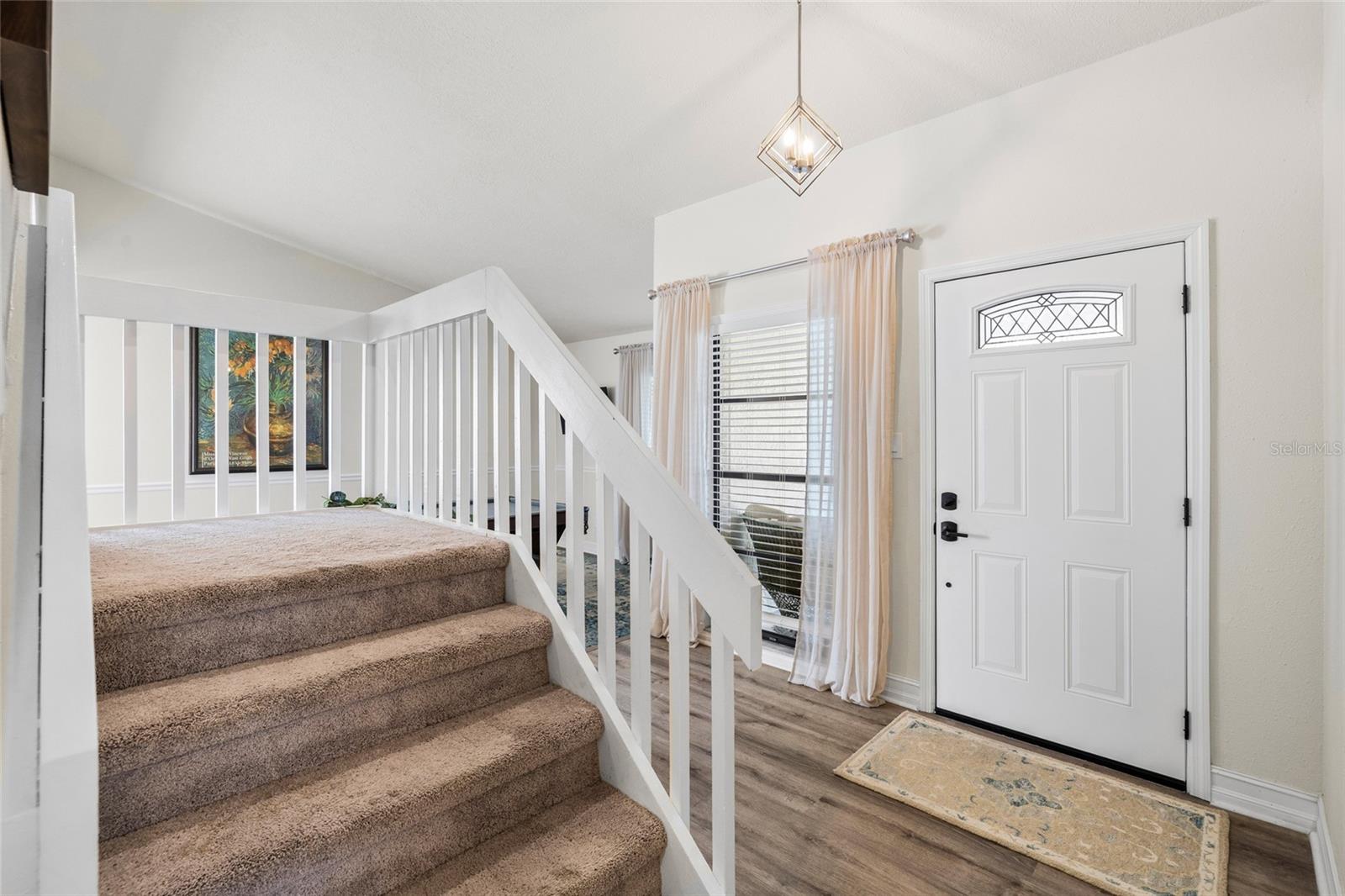 COUNTRY PLACE UNIT IV A - Residential