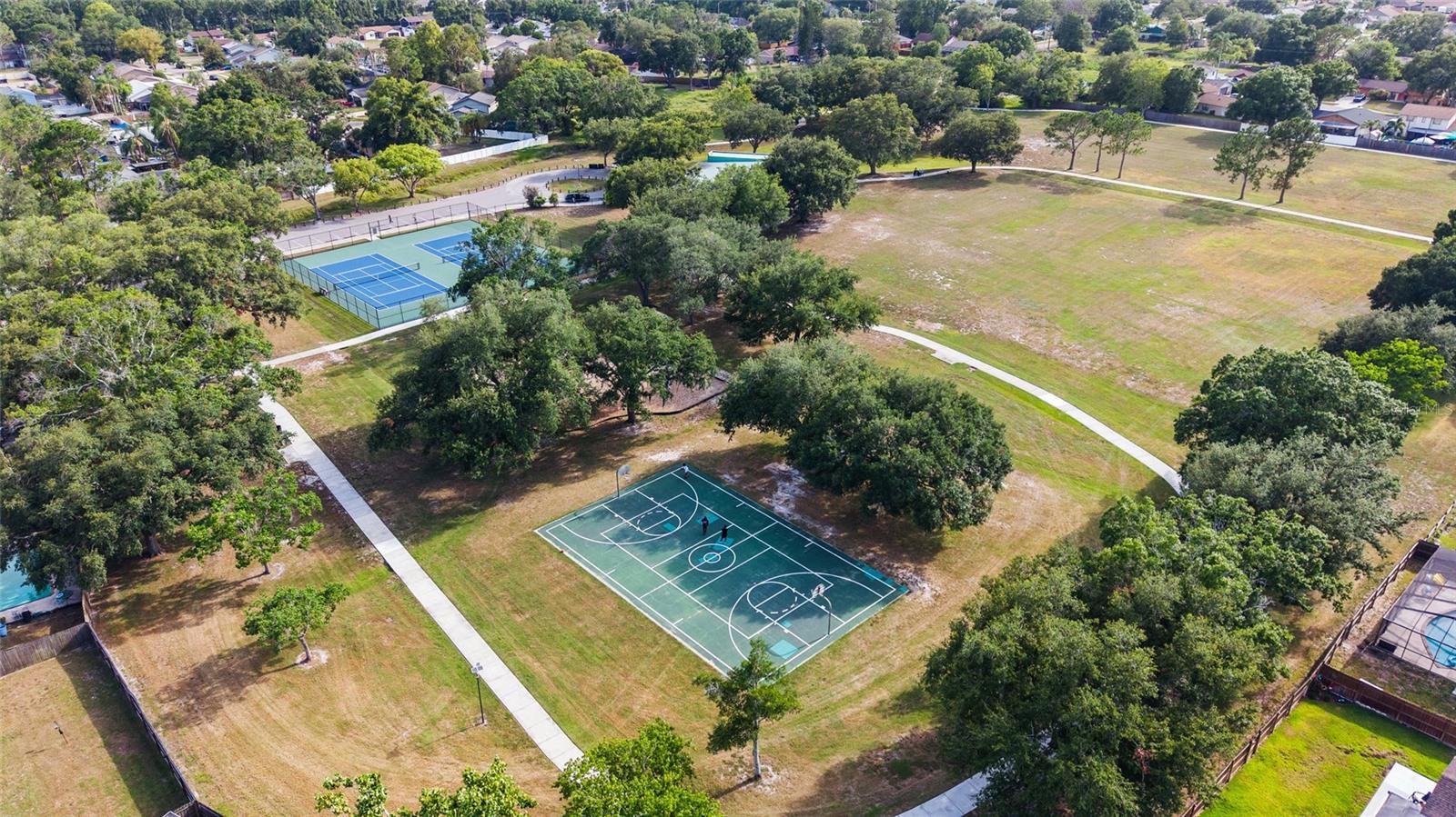 COUNTRY PLACE UNIT IV A - Residential