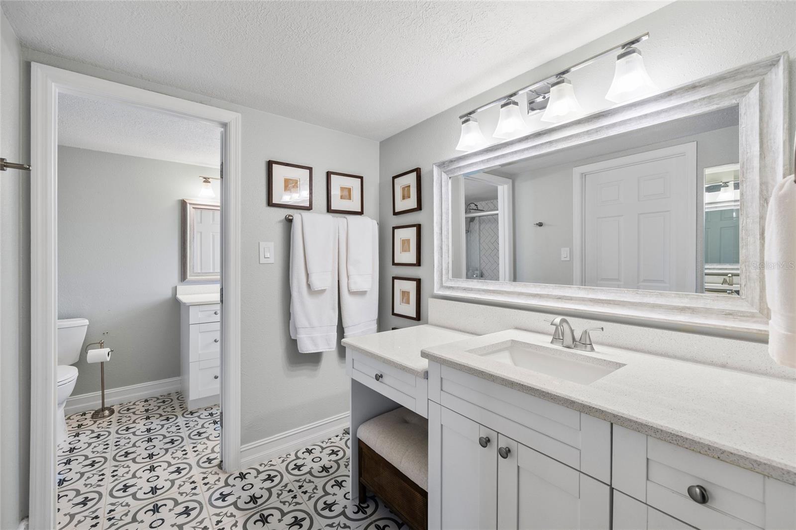 COUNTRY PLACE UNIT IV A - Residential