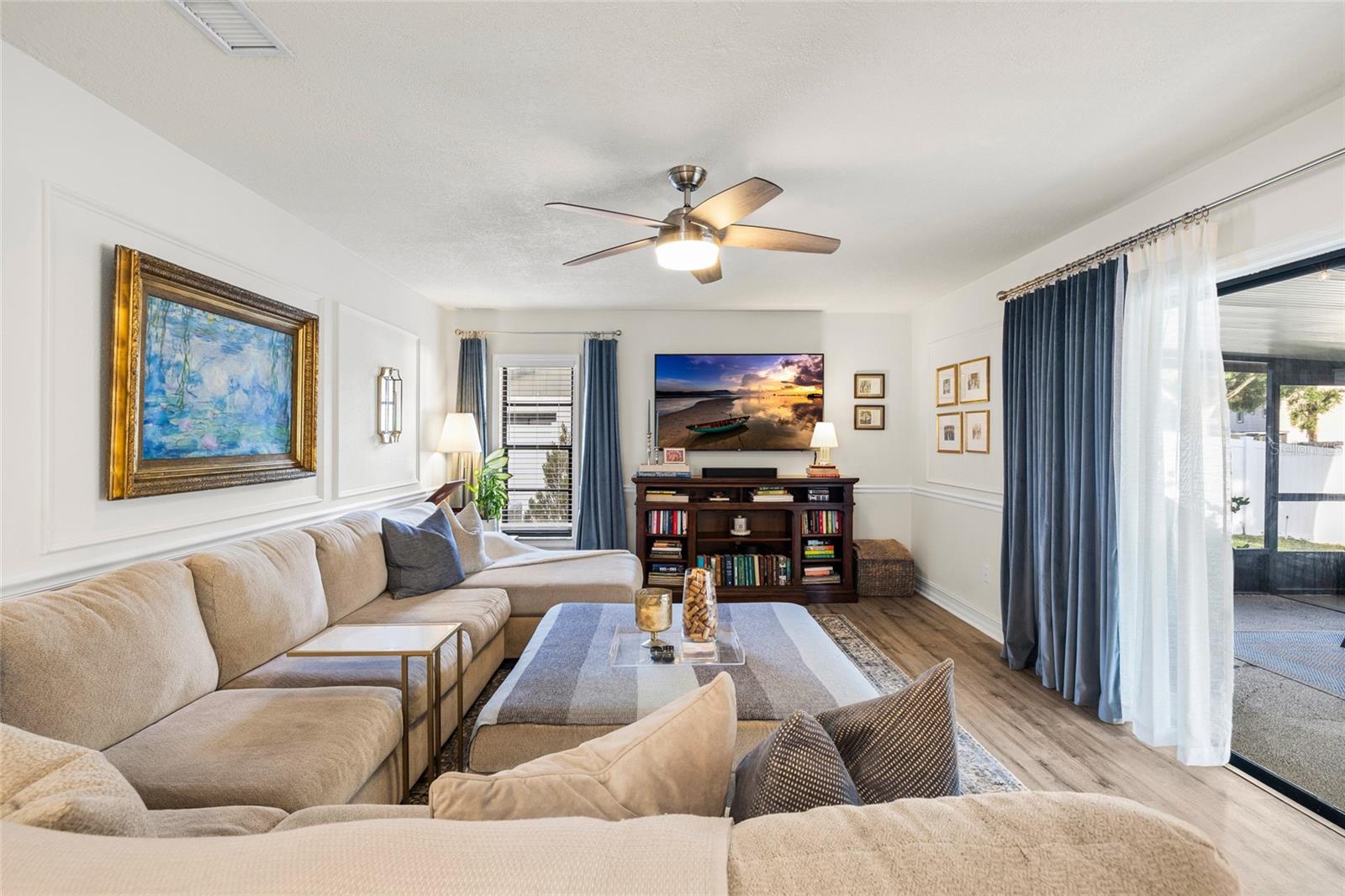 COUNTRY PLACE UNIT IV A - Residential