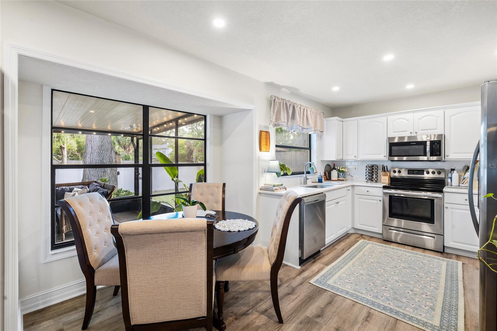 COUNTRY PLACE UNIT IV A - Residential