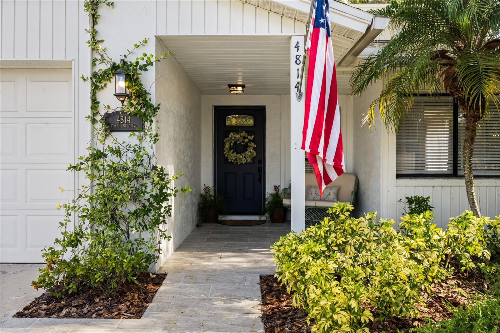 COUNTRY PLACE UNIT IV A - Residential