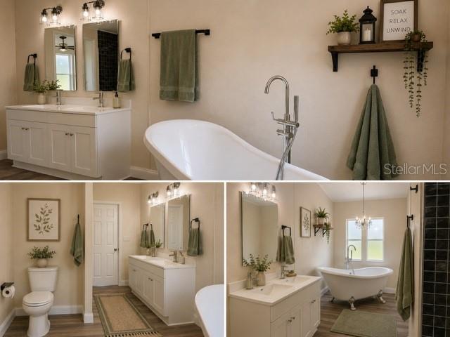 BROOKE LAKES PH 01 - Residential