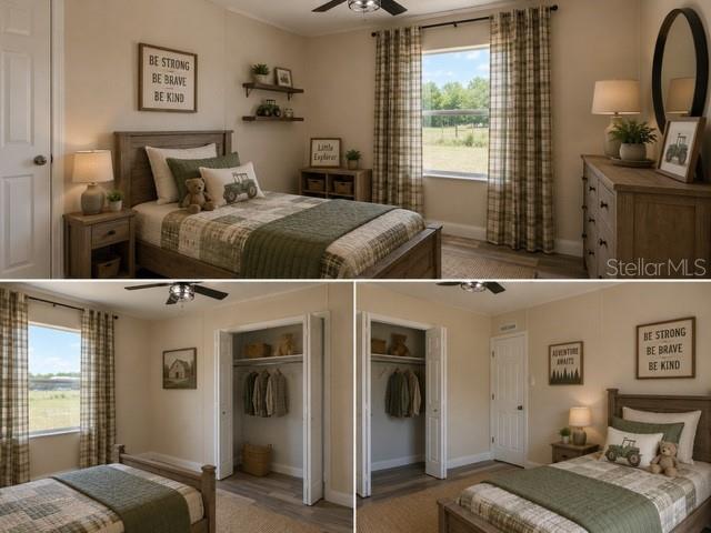 BROOKE LAKES PH 01 - Residential