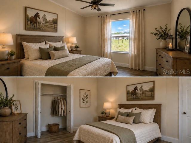 BROOKE LAKES PH 01 - Residential