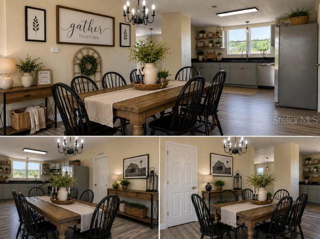 BROOKE LAKES PH 01 - Residential
