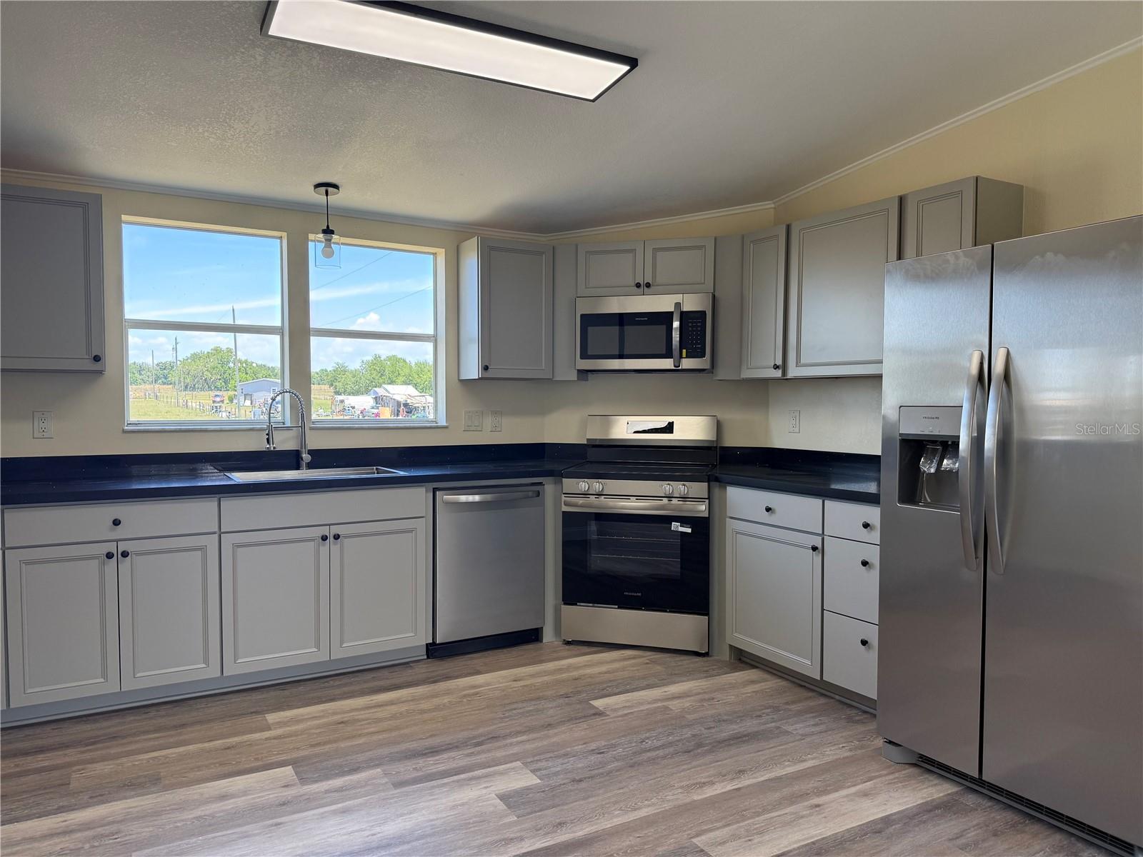 BROOKE LAKES PH 01 - Residential