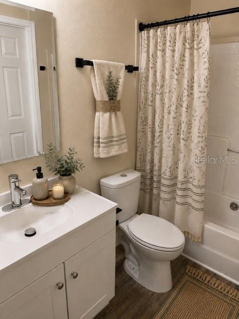 BROOKE LAKES PH 01 - Residential