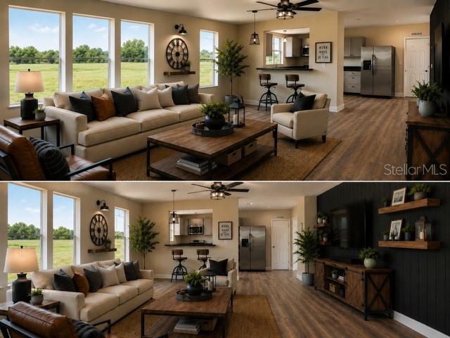 BROOKE LAKES PH 01 - Residential