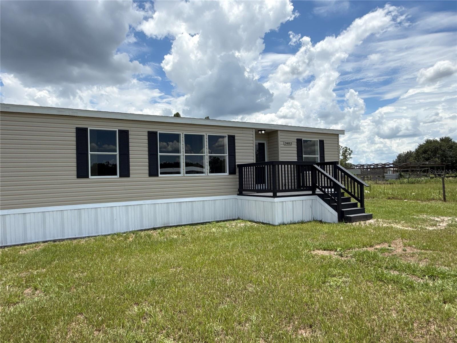 BROOKE LAKES PH 01 - Residential