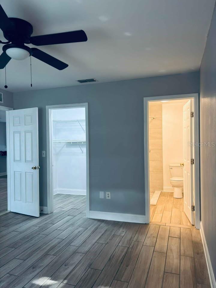 VILLAS OF BEACON GROVES - Residential Lease