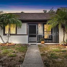 VILLAS OF BEACON GROVES - Residential Lease