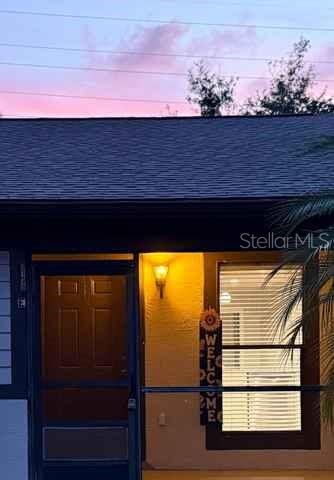 VILLAS OF BEACON GROVES - Residential Lease