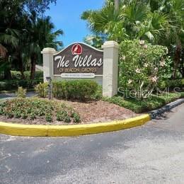 VILLAS OF BEACON GROVES - Residential Lease