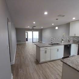 VILLAS OF BEACON GROVES - Residential Lease