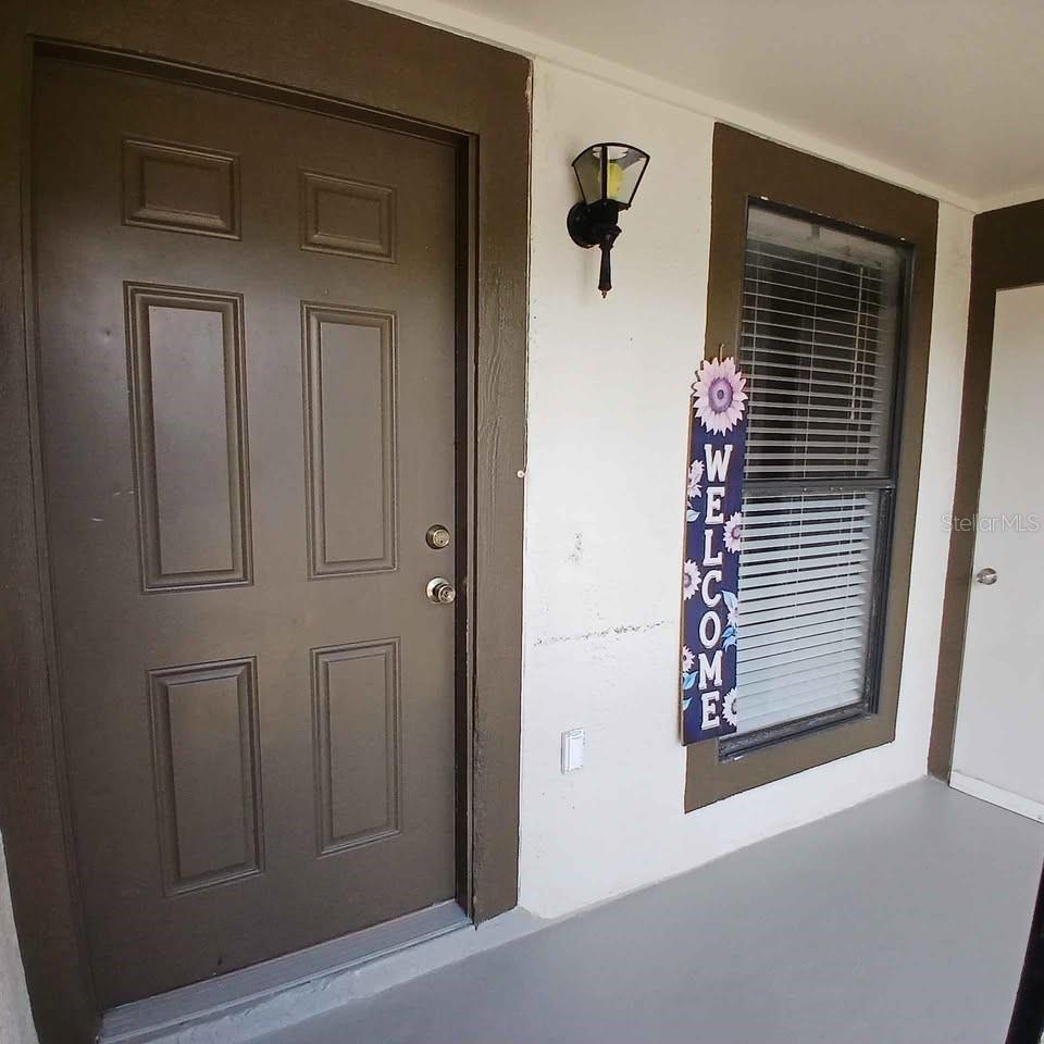 VILLAS OF BEACON GROVES - Residential Lease