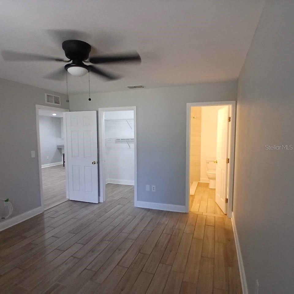 VILLAS OF BEACON GROVES - Residential Lease