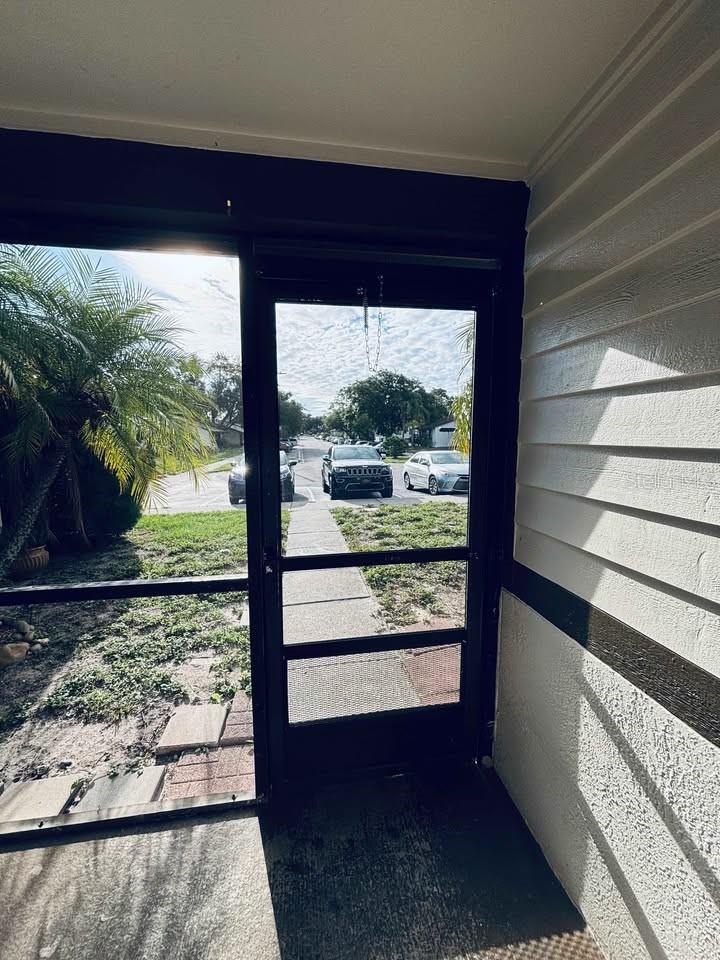 VILLAS OF BEACON GROVES - Residential Lease