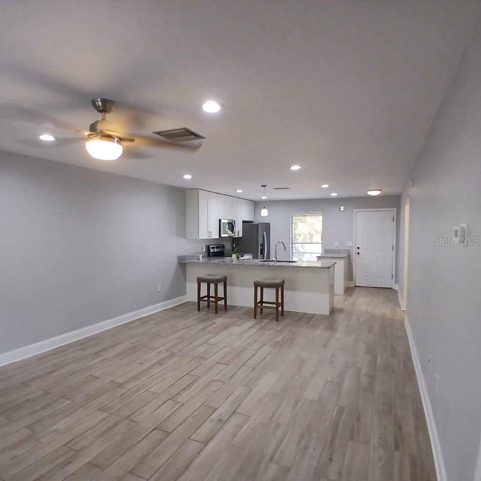 VILLAS OF BEACON GROVES - Residential Lease