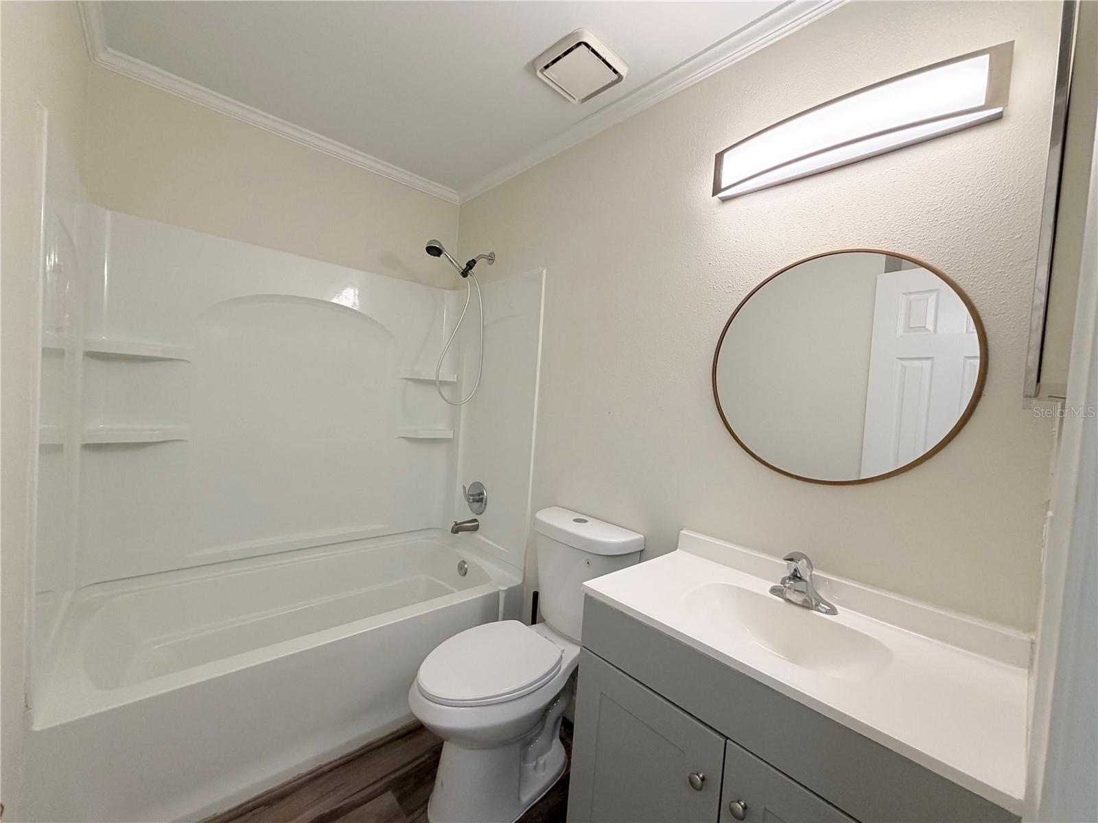 SUSSEX PLACE PH 02 - Residential