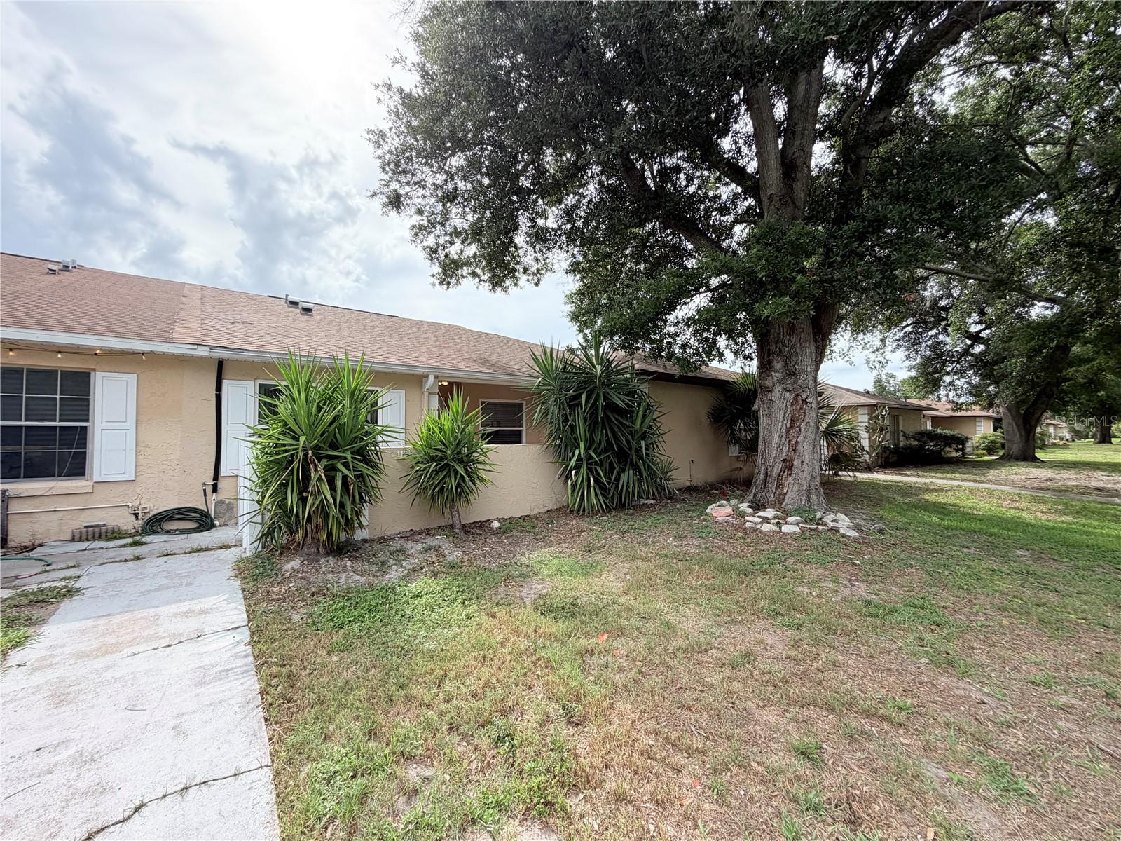 Beautifully renovated townhouse just minutes from UCF! This move-in-ready property features 2 bedrooms, 2 bathrooms, and 995 heated square feet of living space. Recent updates include a brand-new kitchen, renovated bathrooms, new flooring (3 years old), fresh interior and exterior paint, updated plumbing, a new septic tank, New roof, New AC unit and modern fixtures throughout. Ideally located near UCF, shopping, dining, and major highways, this property offers an excellent opportunity for homeowners, students, or investors seeking a turnkey property in a high-demand area. Schedule your showing today!