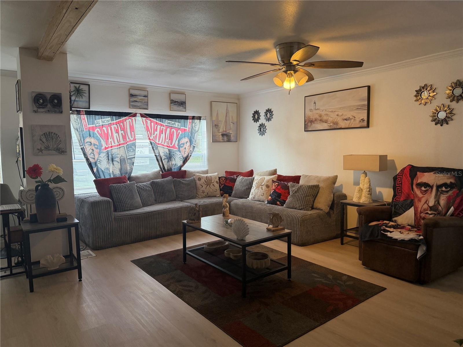 SKYCREST - Residential