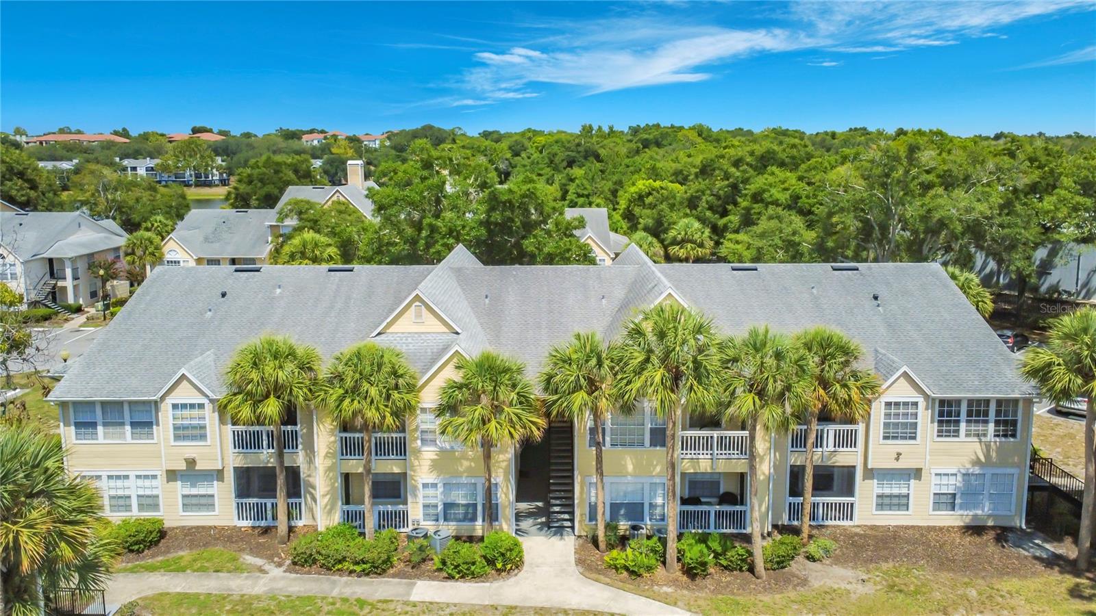TRADE WINDS A METRO WEST - Residential