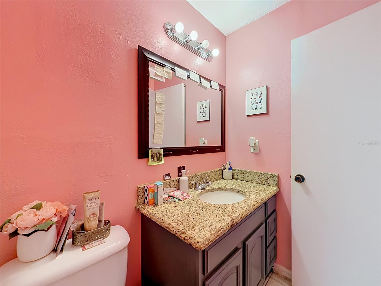 TRADE WINDS A METRO WEST - Residential