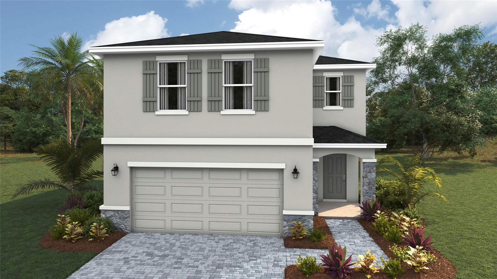 Under Construction. Receive up to $10,000 towards closing costs & special interest rates with the use of our preferred lender - Now through Sunday, August 2nd.
Legacy Preserve is D.R. Horton's newest community located off of North Rye Road, just north of Upper Manatee River Road. All of our homes feature all-concrete block construction on the first and second floors and D.R. Horton’s state-of-the-art Smart Home Automation system. Leacy Preserve's first amenity center is currently under construction and will contain a clubhouse, resort-style pool, playground, dog park, fitness center and open lawn space for sports and activities.