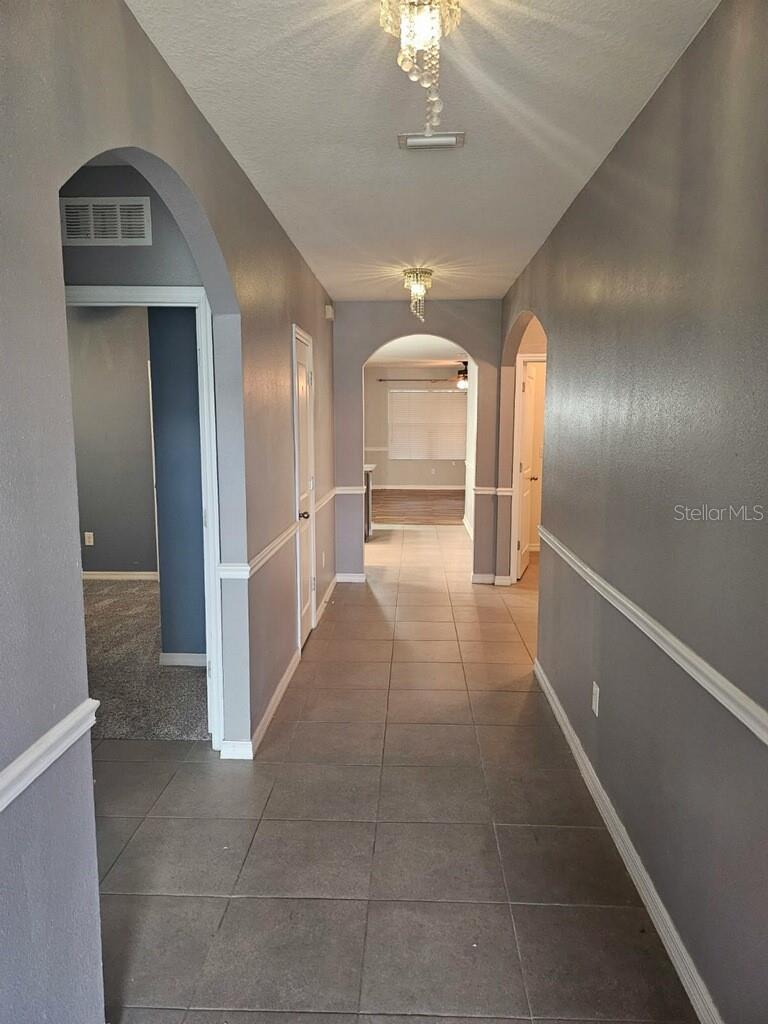 PARK CREEK PH 4A - Residential