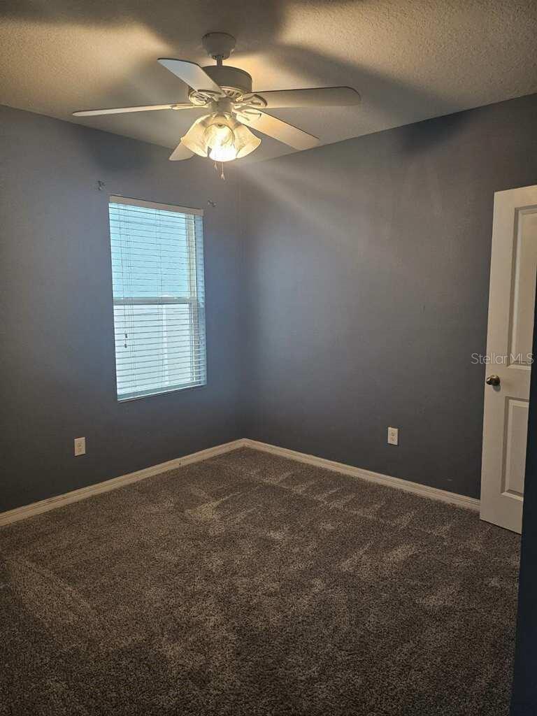 PARK CREEK PH 4A - Residential