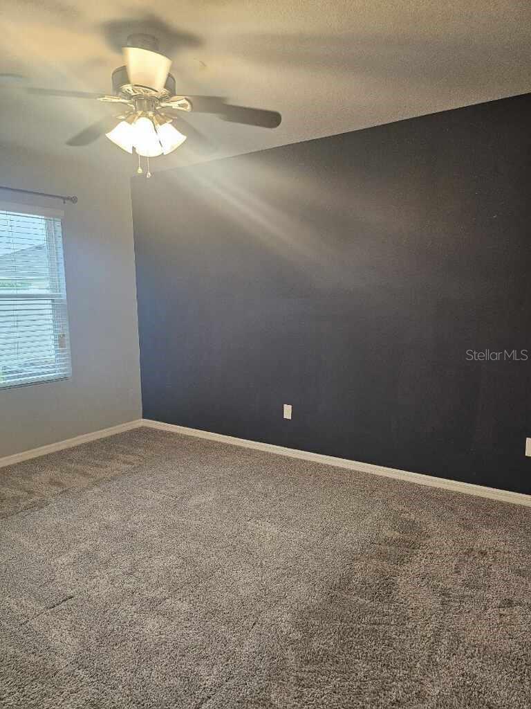 PARK CREEK PH 4A - Residential