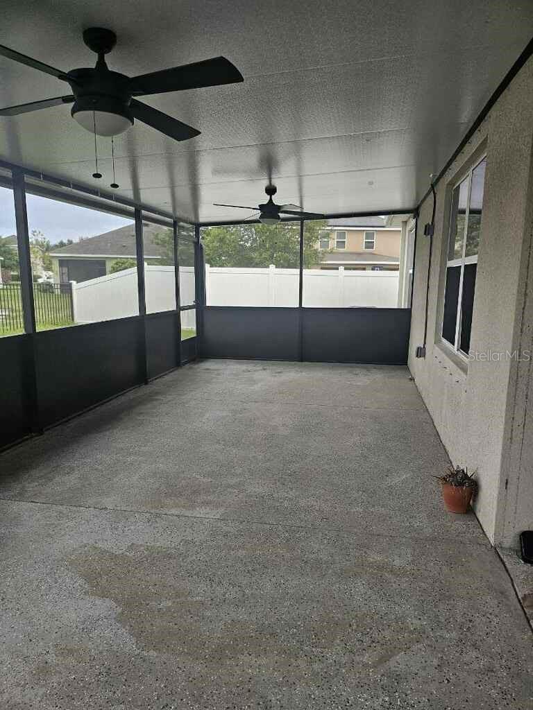 PARK CREEK PH 4A - Residential