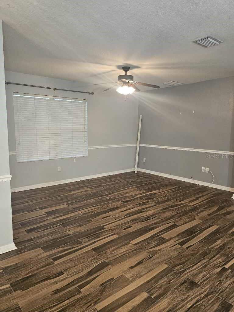 PARK CREEK PH 4A - Residential