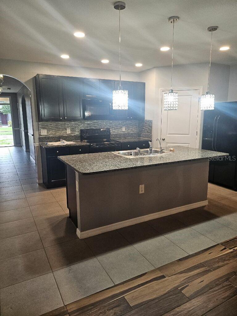 PARK CREEK PH 4A - Residential