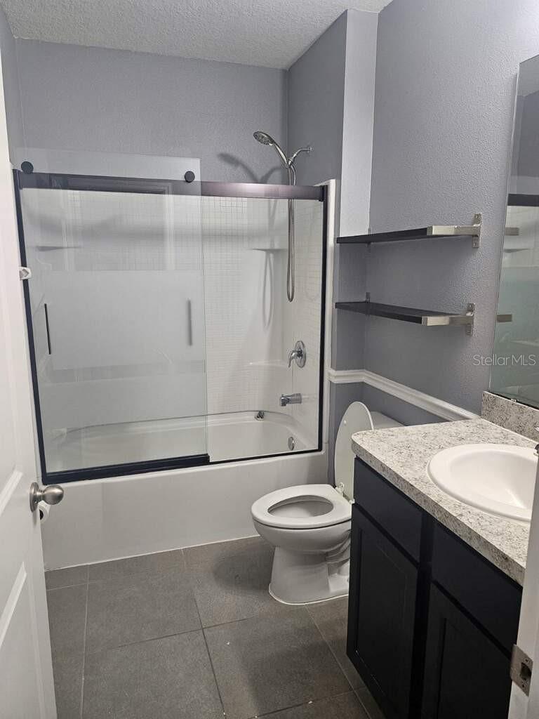 PARK CREEK PH 4A - Residential