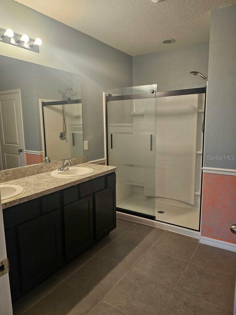 PARK CREEK PH 4A - Residential