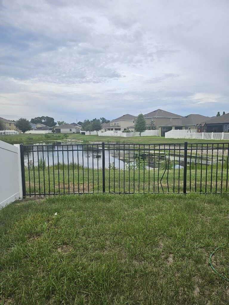 PARK CREEK PH 4A - Residential