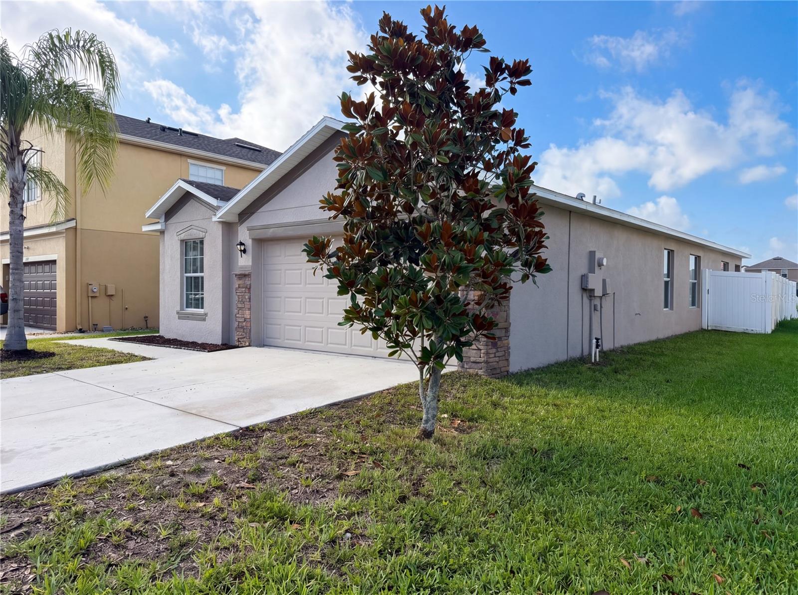 HAWKS POINT PH 1C-2 & 1D - Residential