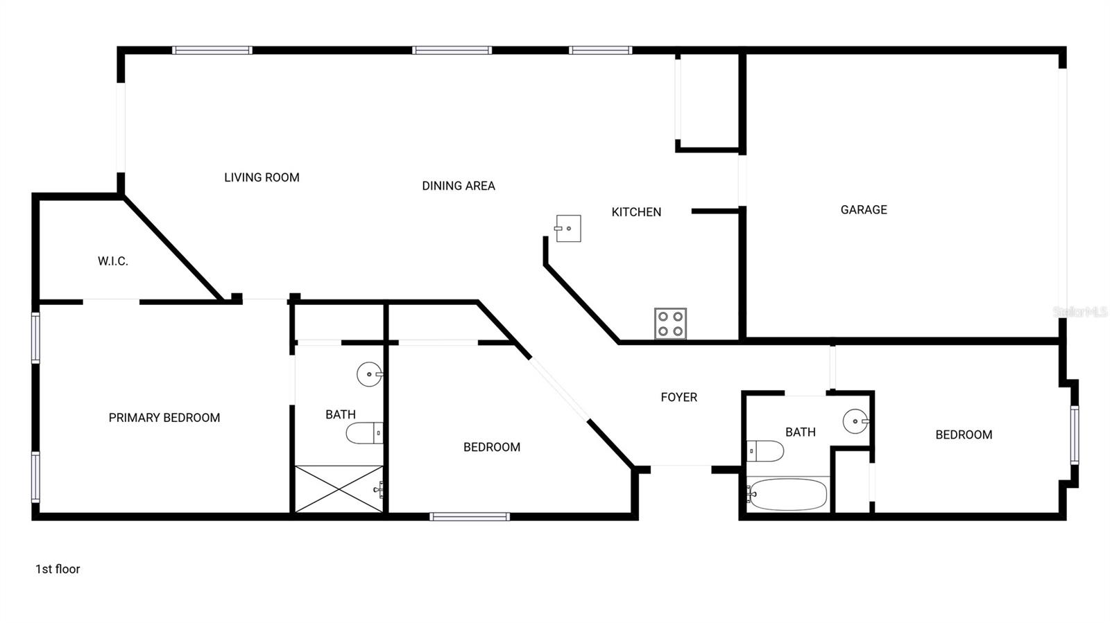 HAWKS POINT PH 1C-2 & 1D - Residential