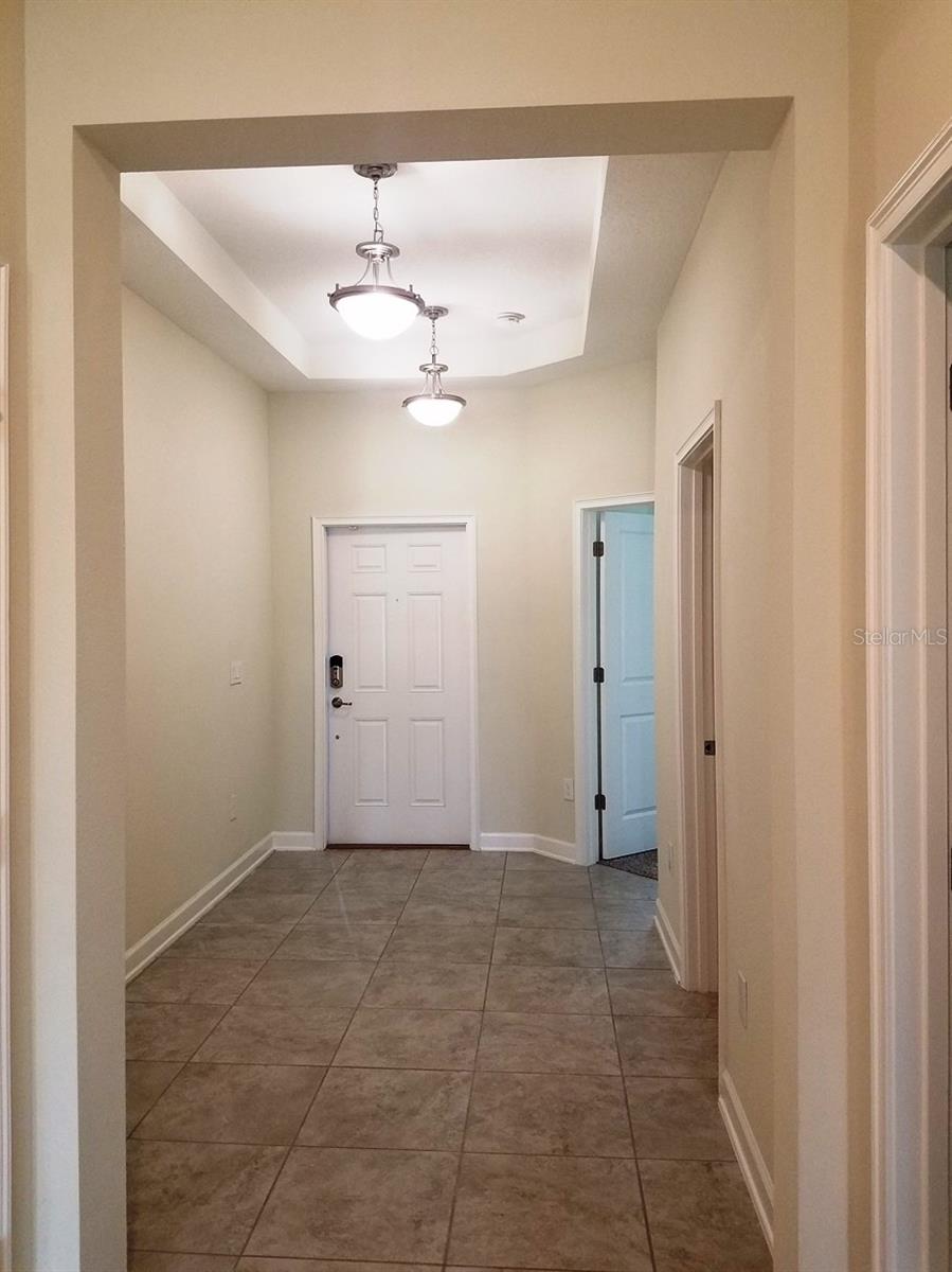 OAKS/MOSS PARK - Residential Lease