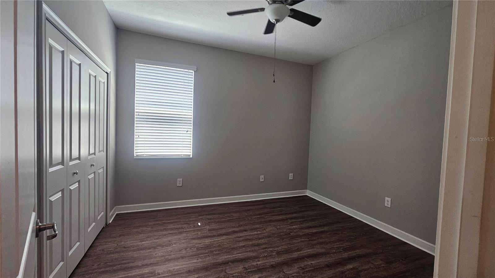 OAKS/MOSS PARK - Residential Lease