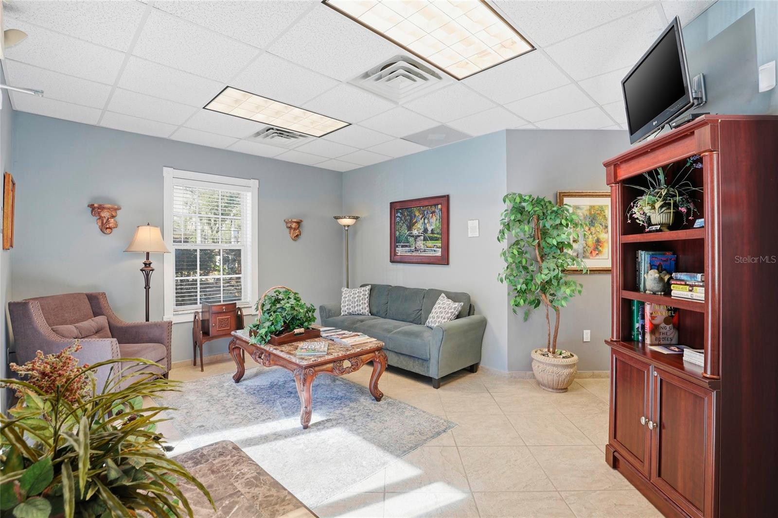 METRO 39 OFFICE PARK CONDO BLDG 2 - Commercial Sale