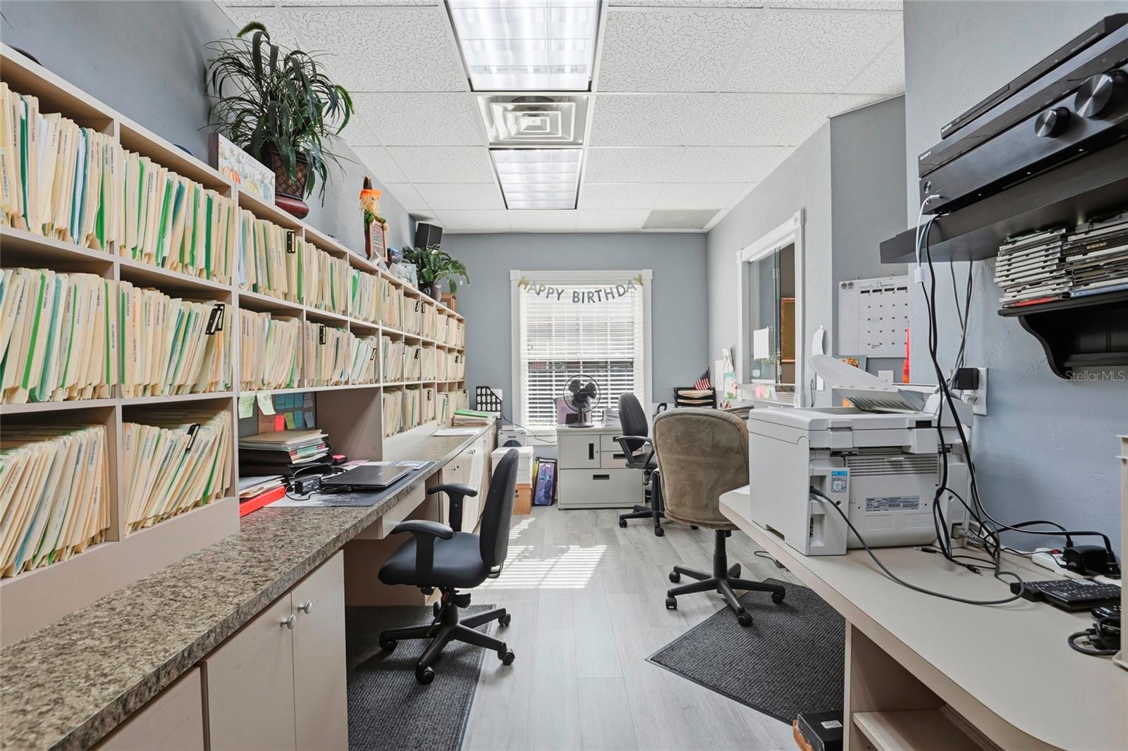 METRO 39 OFFICE PARK CONDO BLDG 2 - Commercial Sale