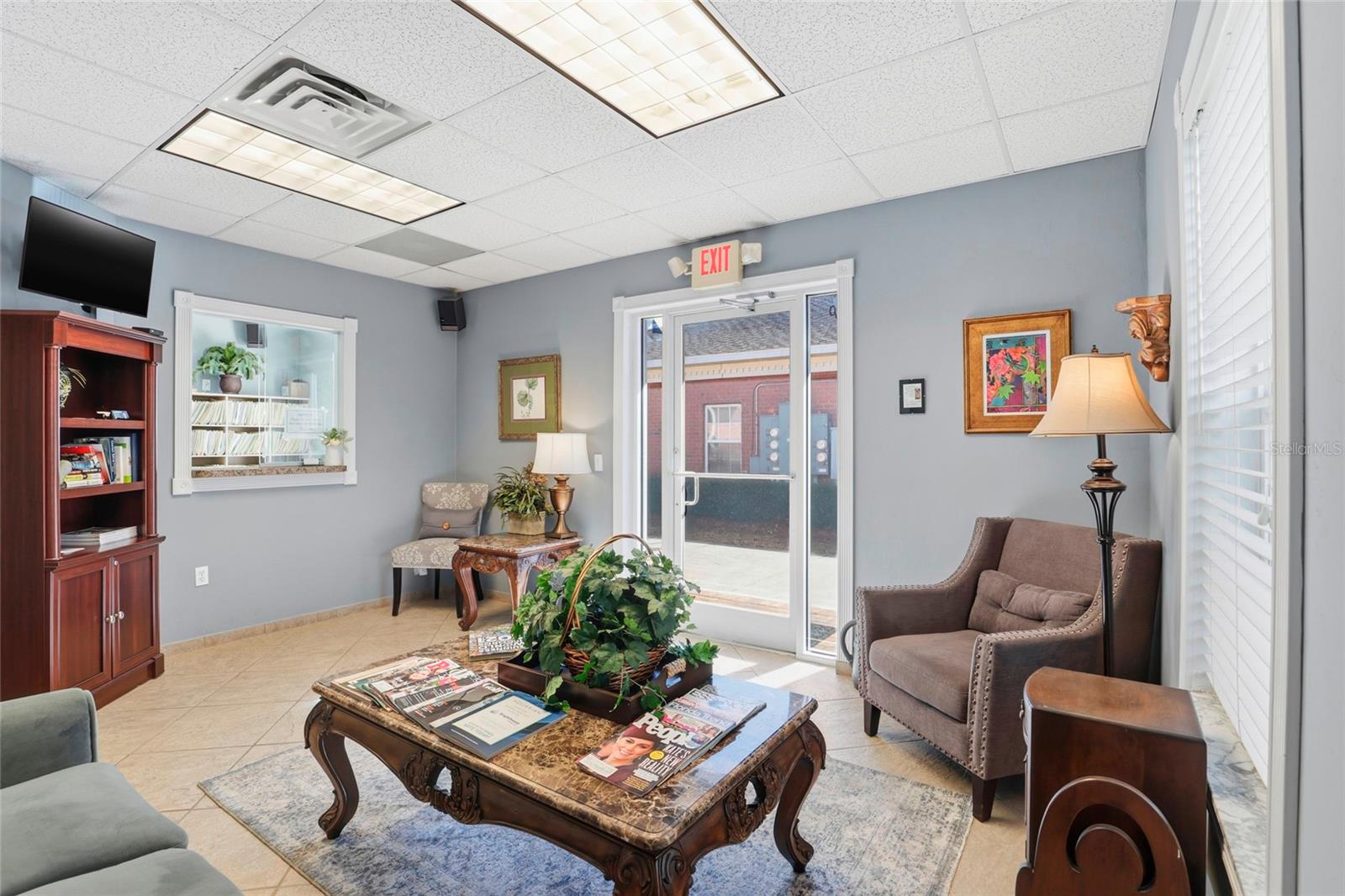 METRO 39 OFFICE PARK CONDO BLDG 2 - Commercial Sale