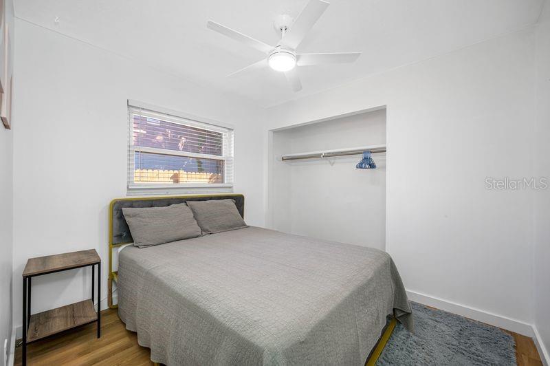 GANDY CITY 5 - Residential