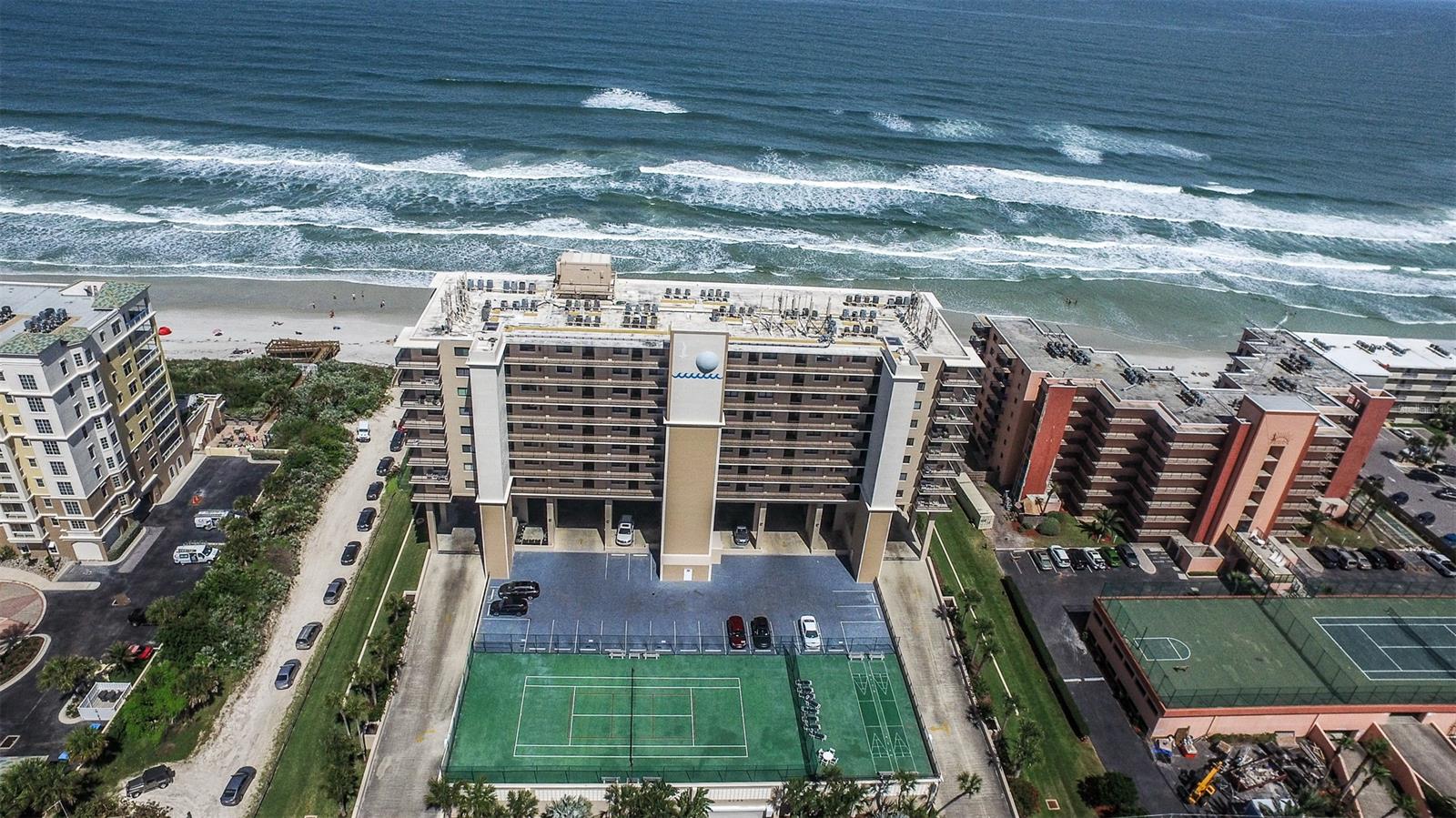 Moontide Condo - Residential