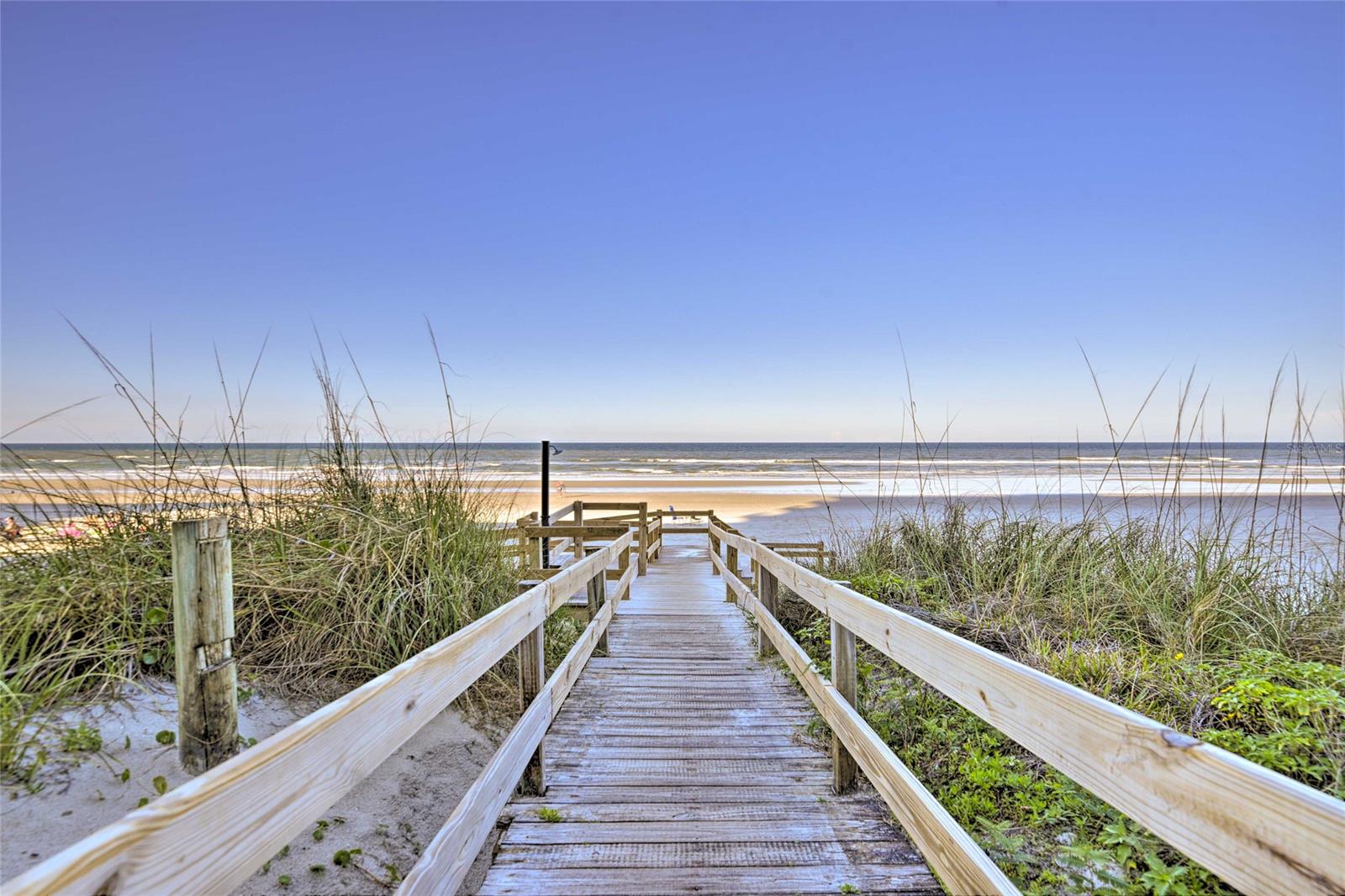 Moontide Condo - Residential